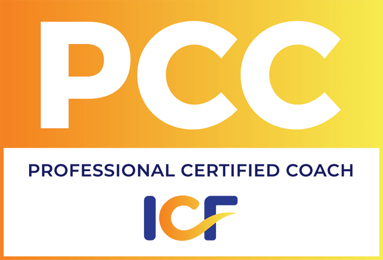 ICF PCC Logo